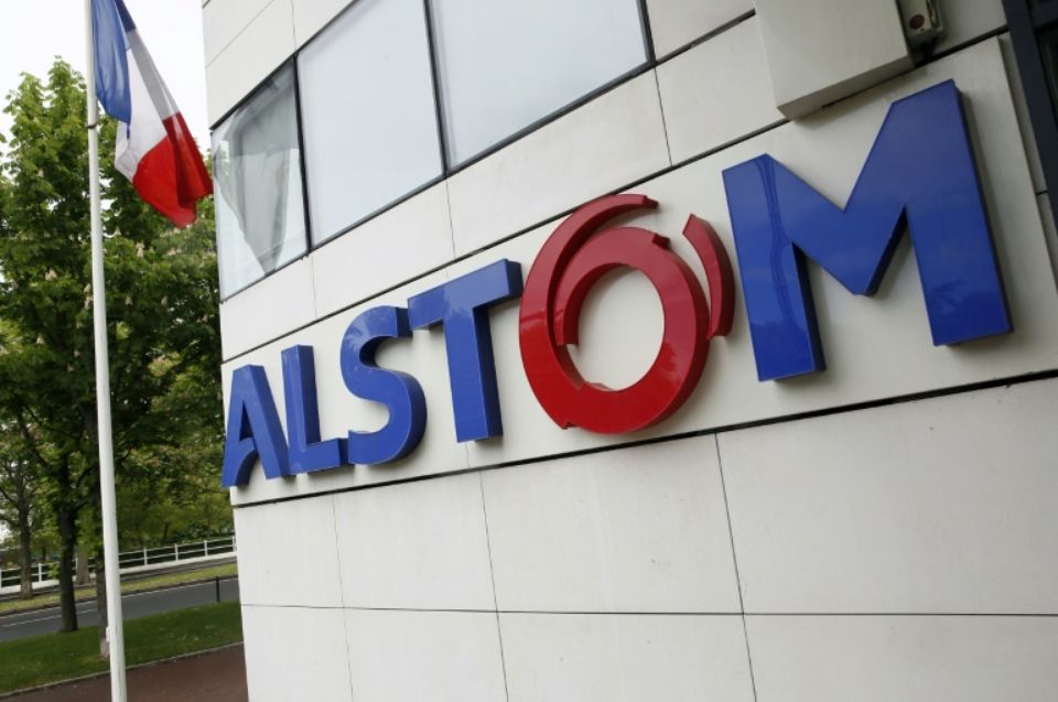 ALSTOM : sur de bons rails en Bourse, après ses résultats annuels